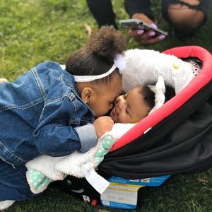 Meet your Posher, Natasha